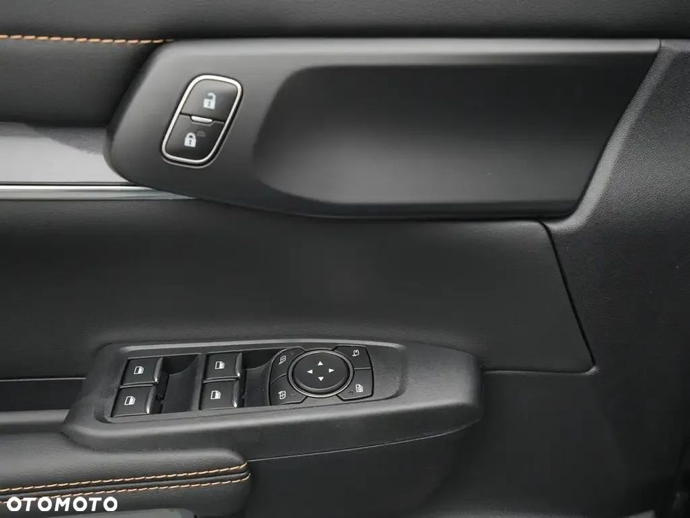 Ford Ranger 3.0 EcoBlue Turbo 4x4 DC Wildtrak - 17