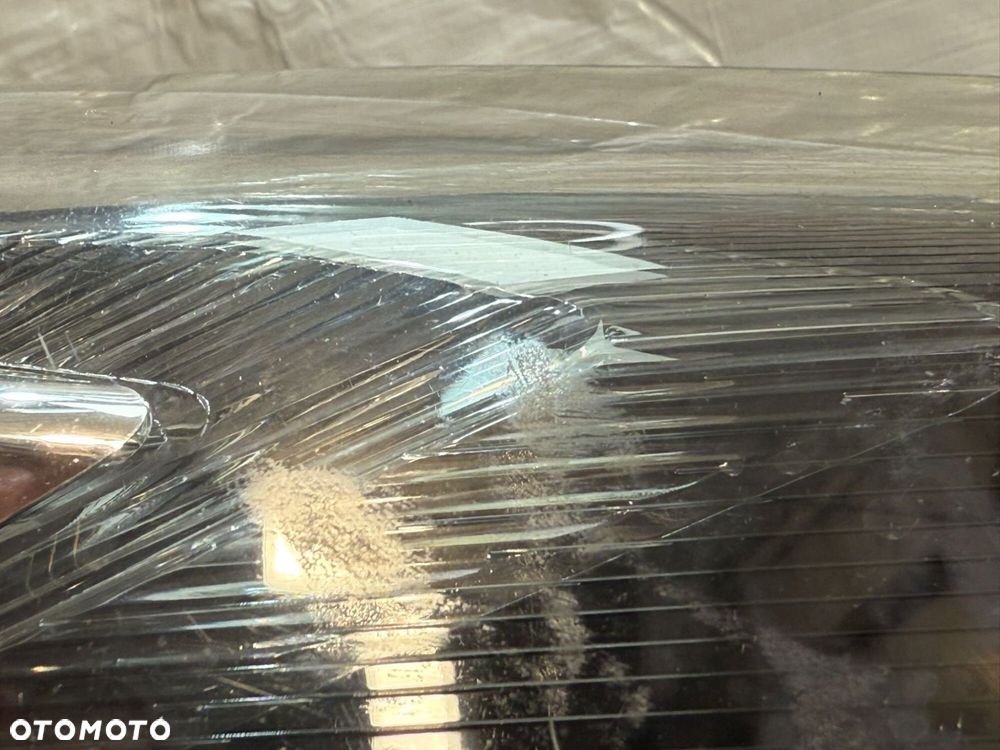 lampa lewa przednia OPEL INSIGNIA A BI XENON SKRĘTNY 13226792 - 6