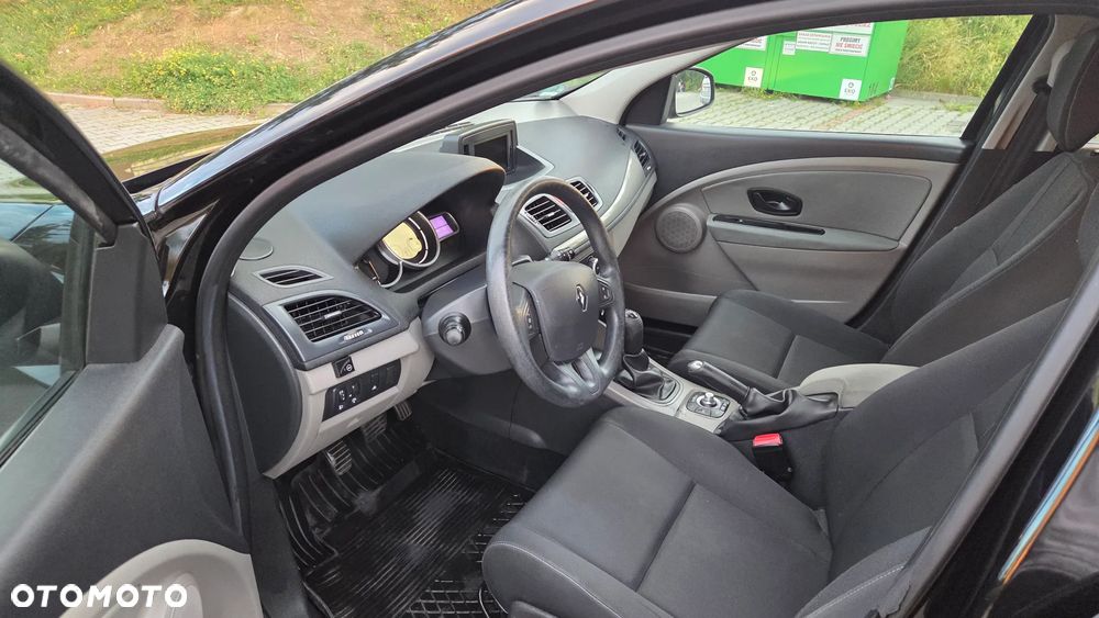 Renault Megane - 26