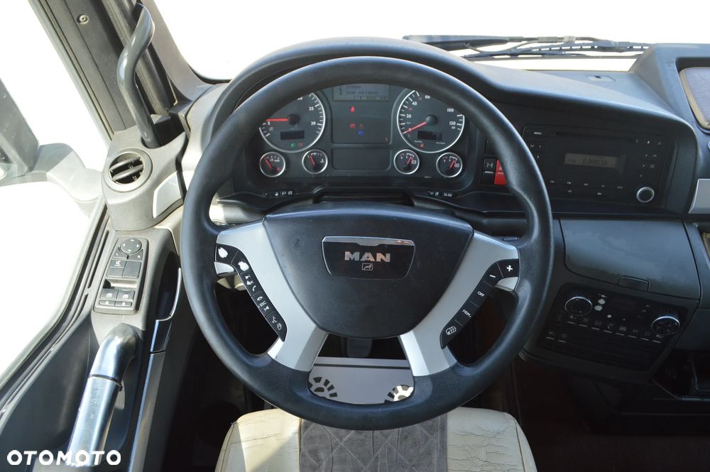 MAN TGX18.440 4x2 LLS-U - 19