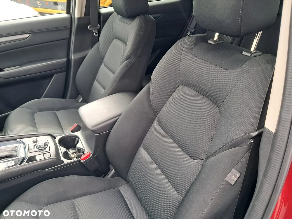 Mazda CX-5 2.5 Skyenergy 2WD - 24