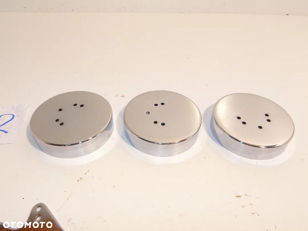 Harley Davidson Panhead Shovelhead osłona cięgna zmiany biegów cięgno zmiany biegów N1649 - 10