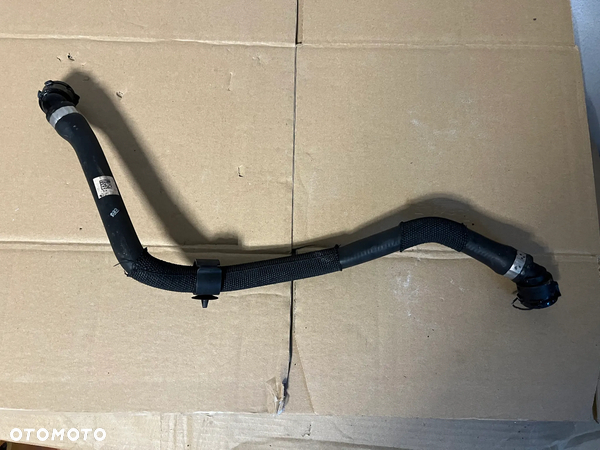 PRZEWÓD RURA WODY BMW X7 G07 8598055