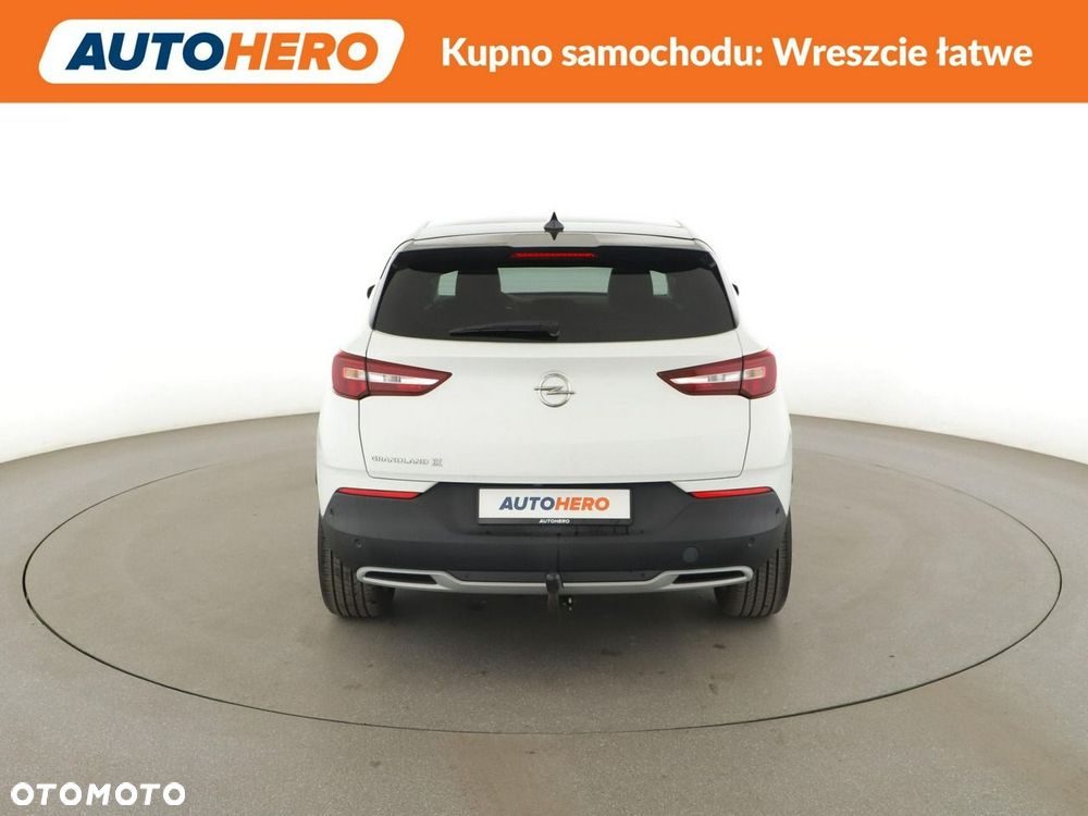 Opel Grandland X 2.0 CDTI Ultimate S&S - 7