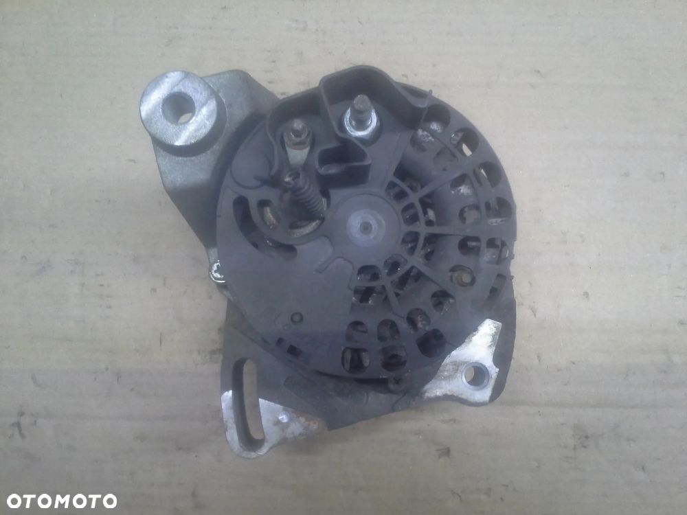 Alternator Fiat Panda 1.1 51700675 1022118280 Denso - 19