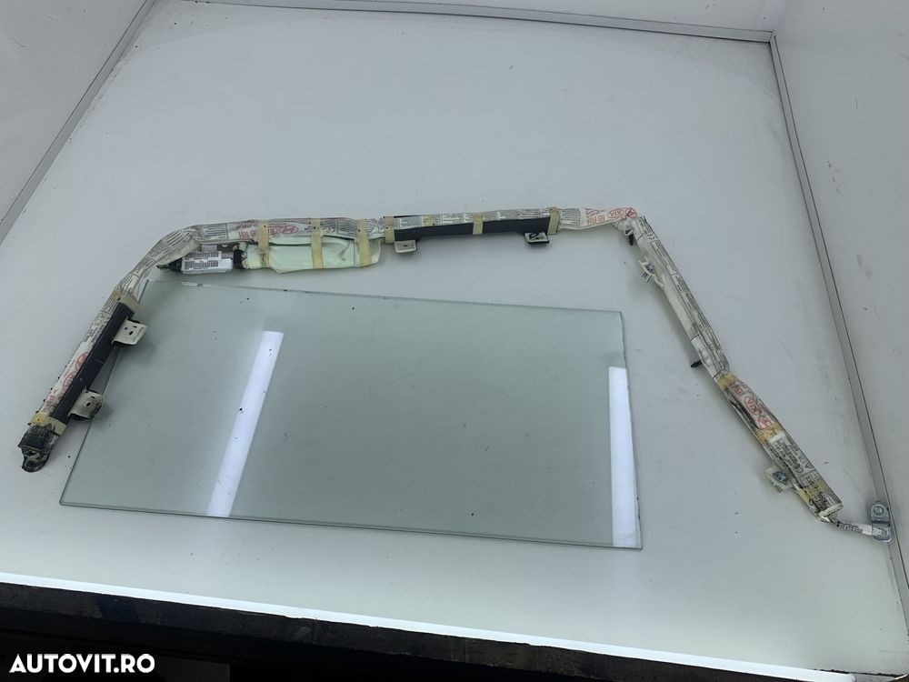 Dezmembrez Airbag cortina dreapta de pe Hyundai I20 2014-2020 - 1