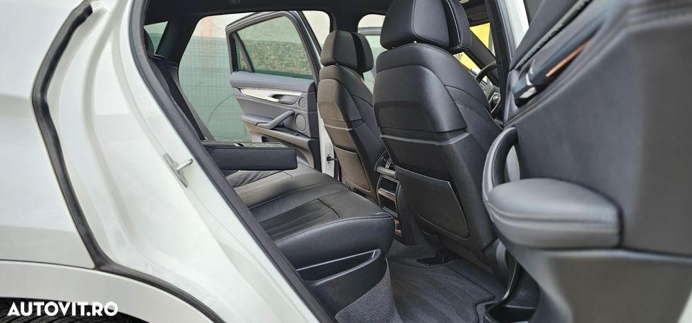 BMW X6 - 18