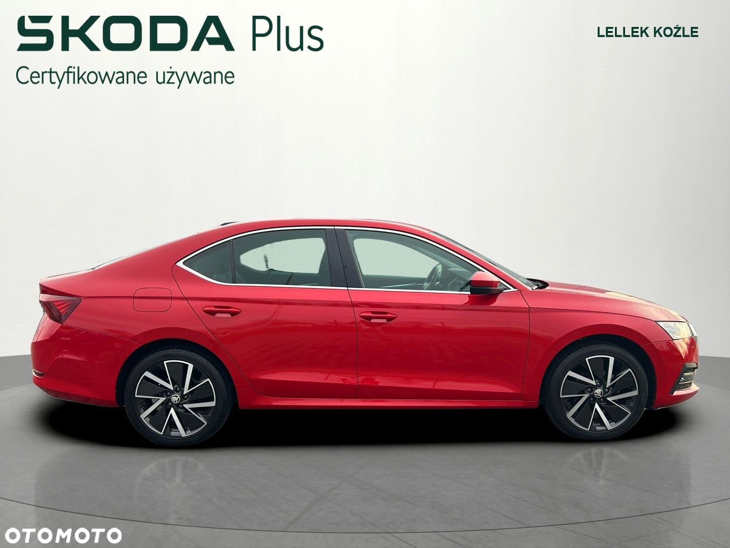 Skoda Octavia - 3