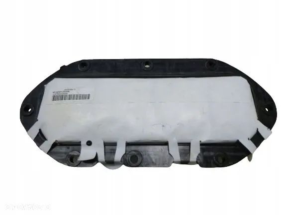 JAGUAR I-PACE X590 E-PACE X540 RANGE ROVER EVOQUE II L551 AIRBAG PODUSZKA PASAŻERA USA NOWA NIEREGENEROWANA ORYGINAŁ - 1