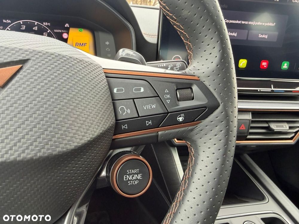 Cupra Formentor 2.0 TSI 4Drive VZ DSG - 15