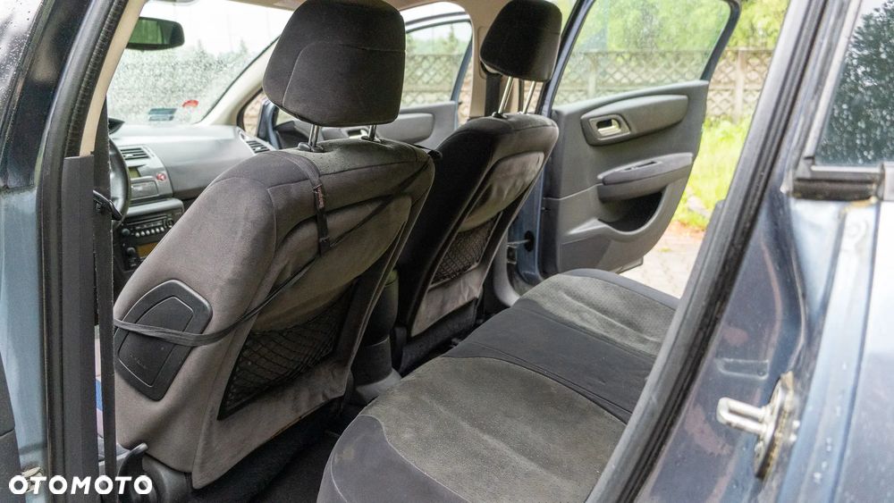 Citroën C4 2.0 HDi SX Pack - 27