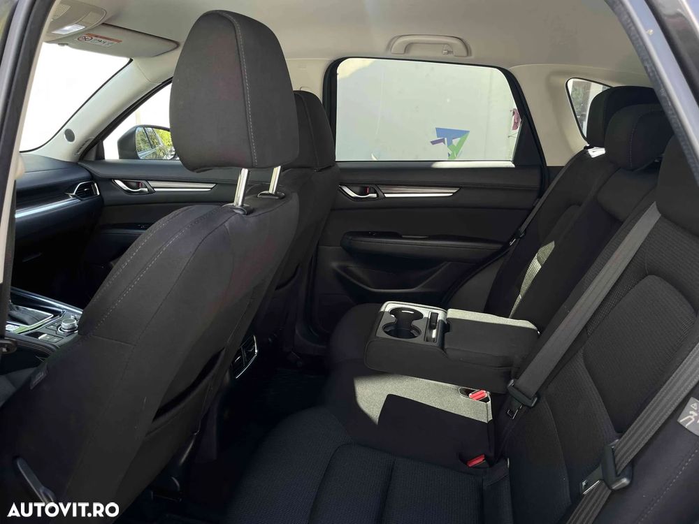 Mazda CX-5 - 15