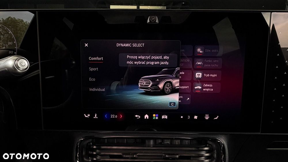 Mercedes-Benz GLB 250+ EQ 85kWh - 26
