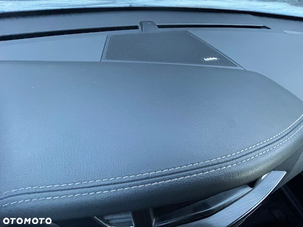 Kia Cadenza - 21