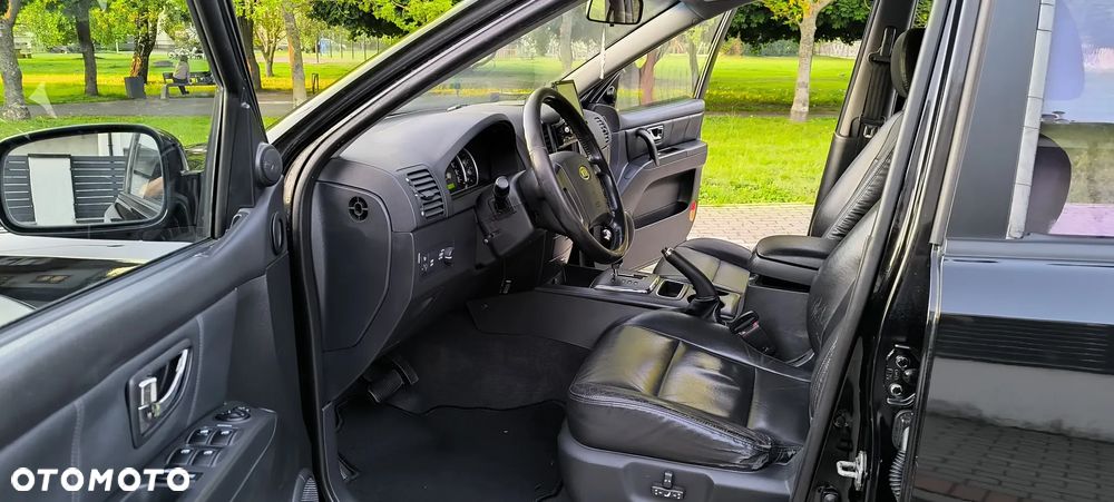 Kia Sorento 2.5 CRDi Freedom - 5