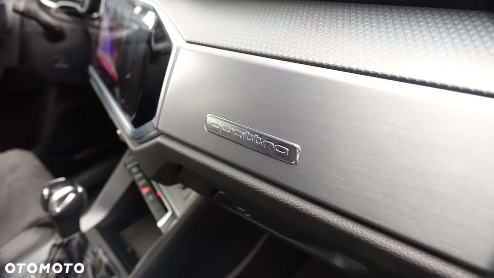 Audi Q3 Sportback - 40