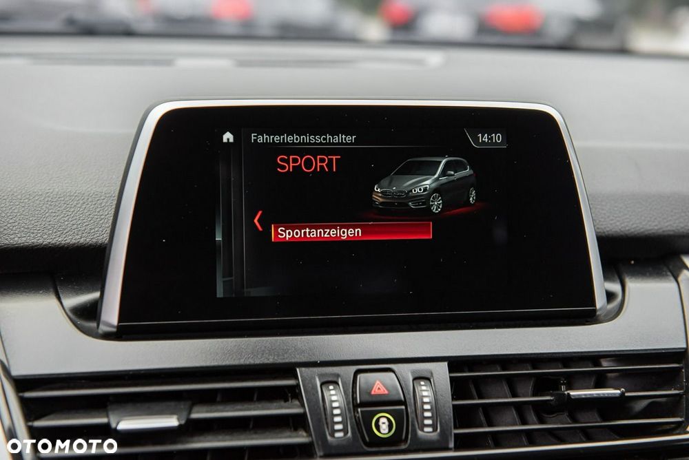 BMW Seria 2 225xe iPerformance Sport Line - 22