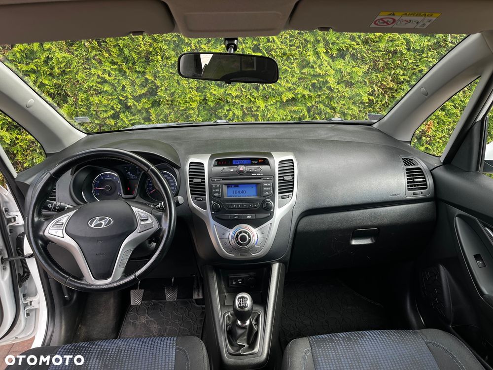 Hyundai ix20 1.4 Style - 4