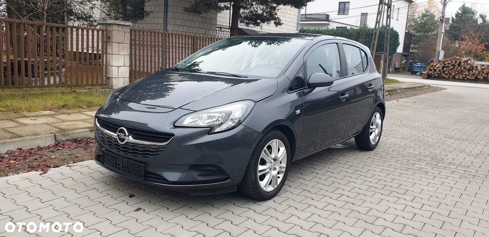 Opel Corsa 1.4 16V Navi - 2