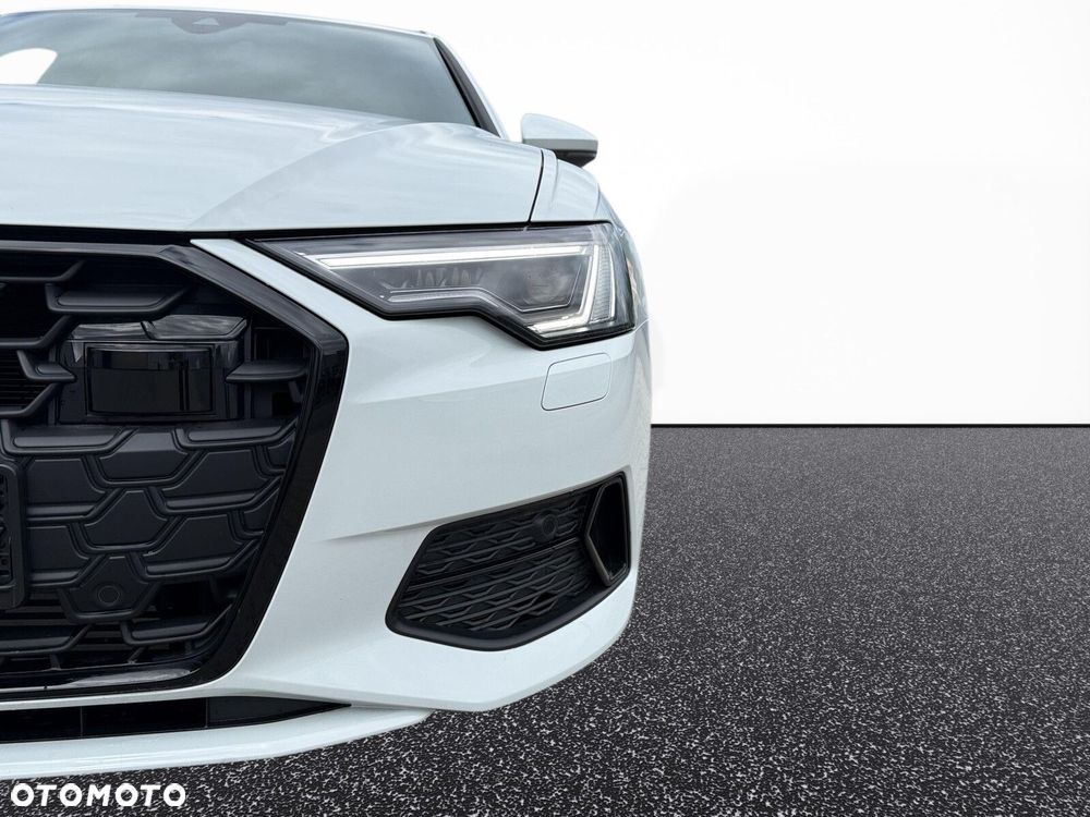 Audi A6 Avant 50 TFSI e PHEV Quattro Advanced S tronic - 11