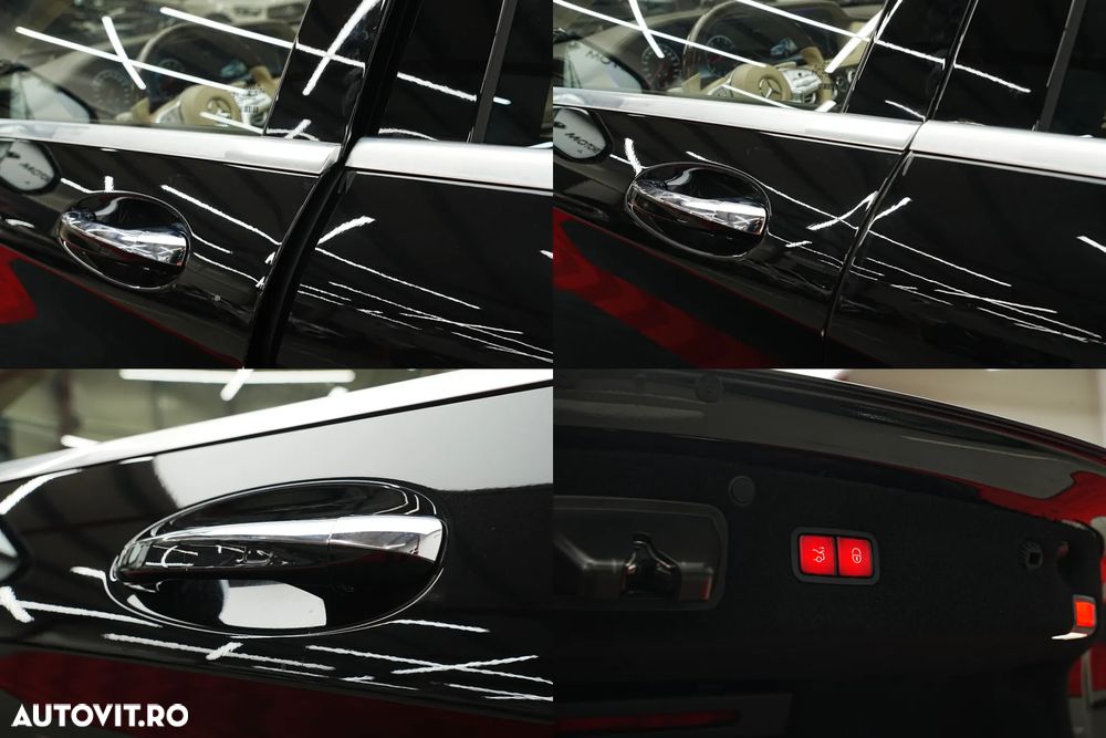 Mercedes-Benz S 560 4MATIC Long Aut. - 31