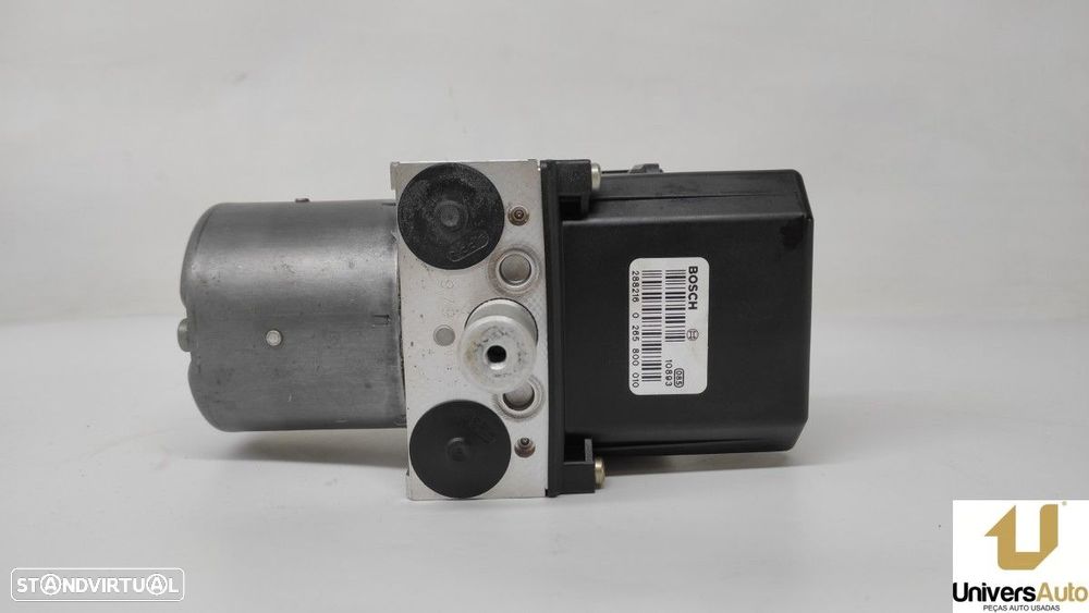 ABS PORSCHE BOXSTER (TYP 986) BáSICO - 4