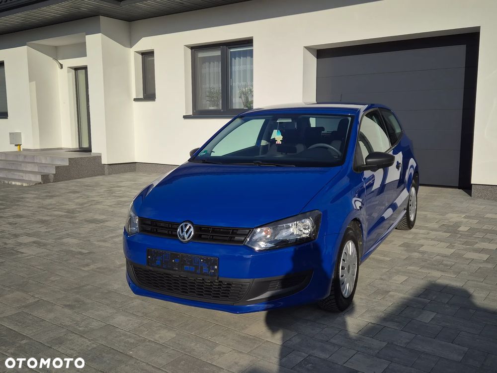 Volkswagen Polo 1.2 Style - 1