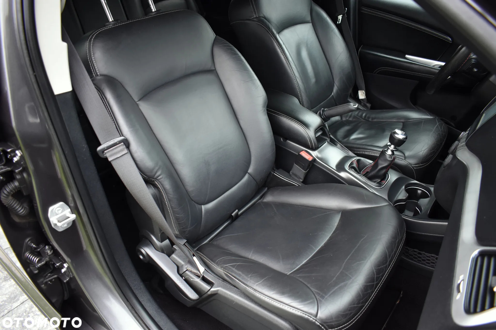 Fiat Freemont 2.0 Multijet 16V DPF Black Code - 34