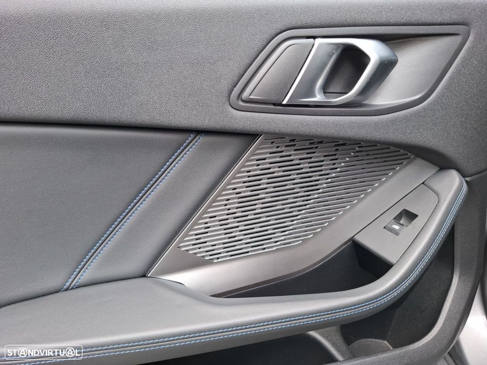 BMW 116 — fotografia 22