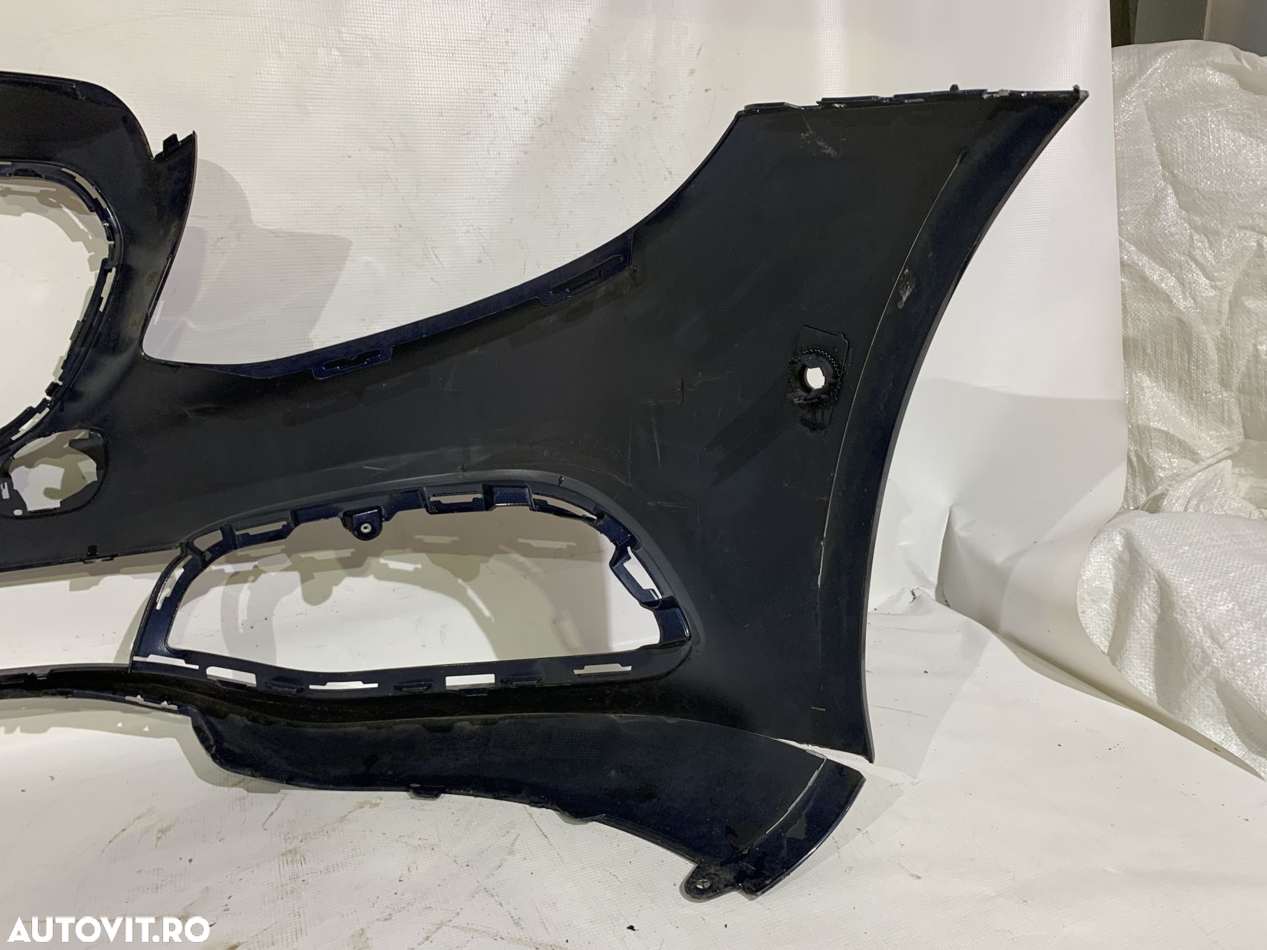 Bara fata Mercedes E-Class W213, 2016, 2017, 2018, 2019, cod origne OE A2138850238. - 19