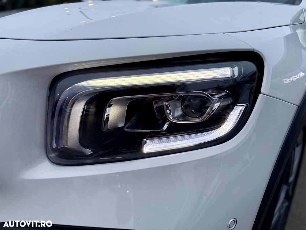 Mercedes-Benz GLB - 4