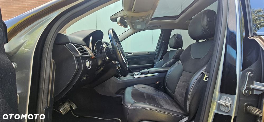 Mercedes-Benz ML 250 BlueTec 4-Matic - 20