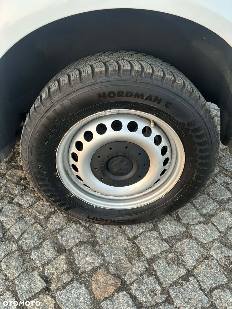 Volkswagen Transporter - 13