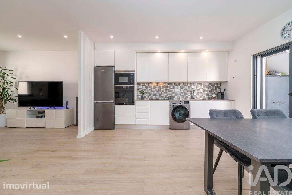 Casa / Villa T2 em Quelfes de 95 m2 - Grande imagem: 5/37