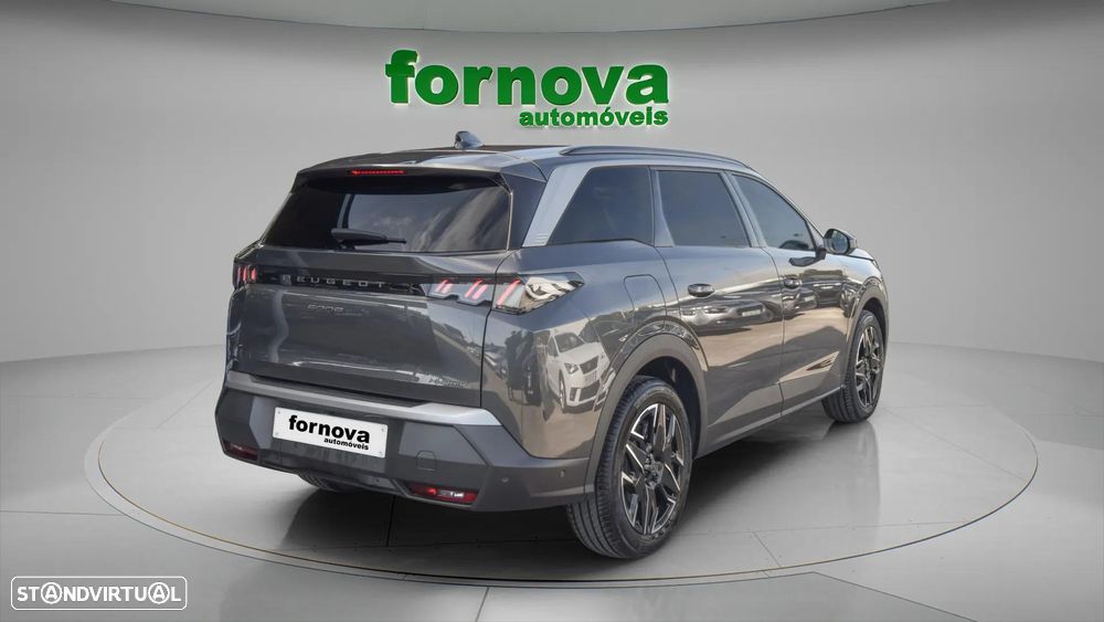 Peugeot 5008 1.2 Hybrid Allure Pack e-DCS6 - 5