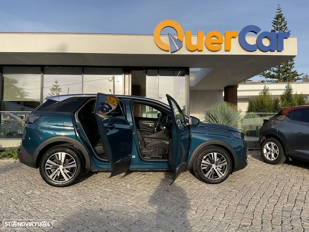 Peugeot 3008 1.2 PureTech Allure - 7