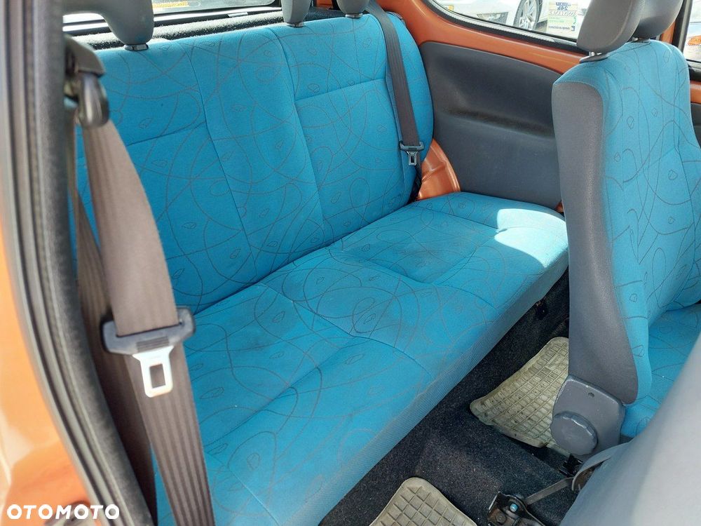 Fiat Seicento - 10