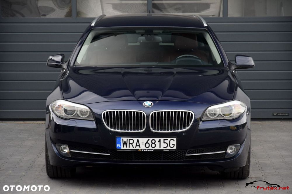 BMW Seria 5 - 6