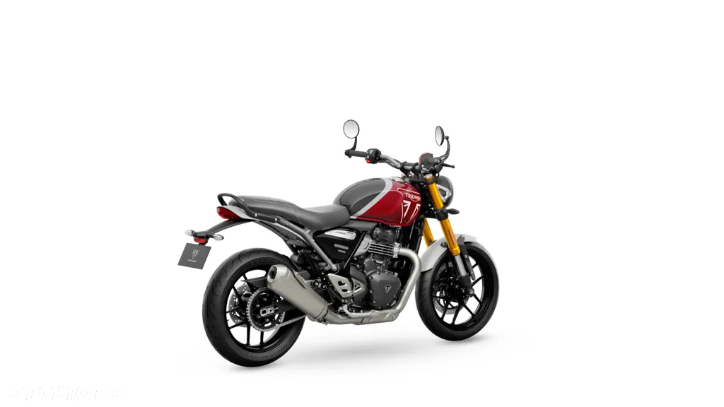 Triumph Inny - 19