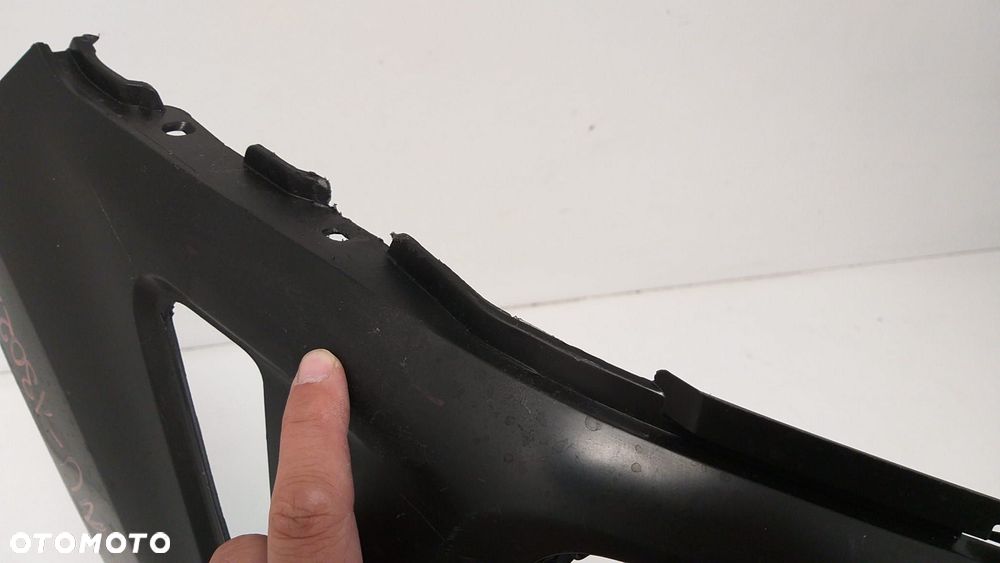 HYUNDAI KONA 17-21 NOWY ORYGINALNY ZDERZAK PRZEDNI PRZÓD 86512-J9000 - 4