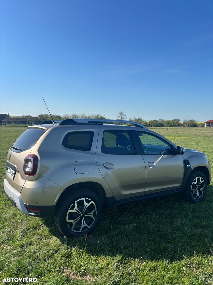 Dacia Duster - 3