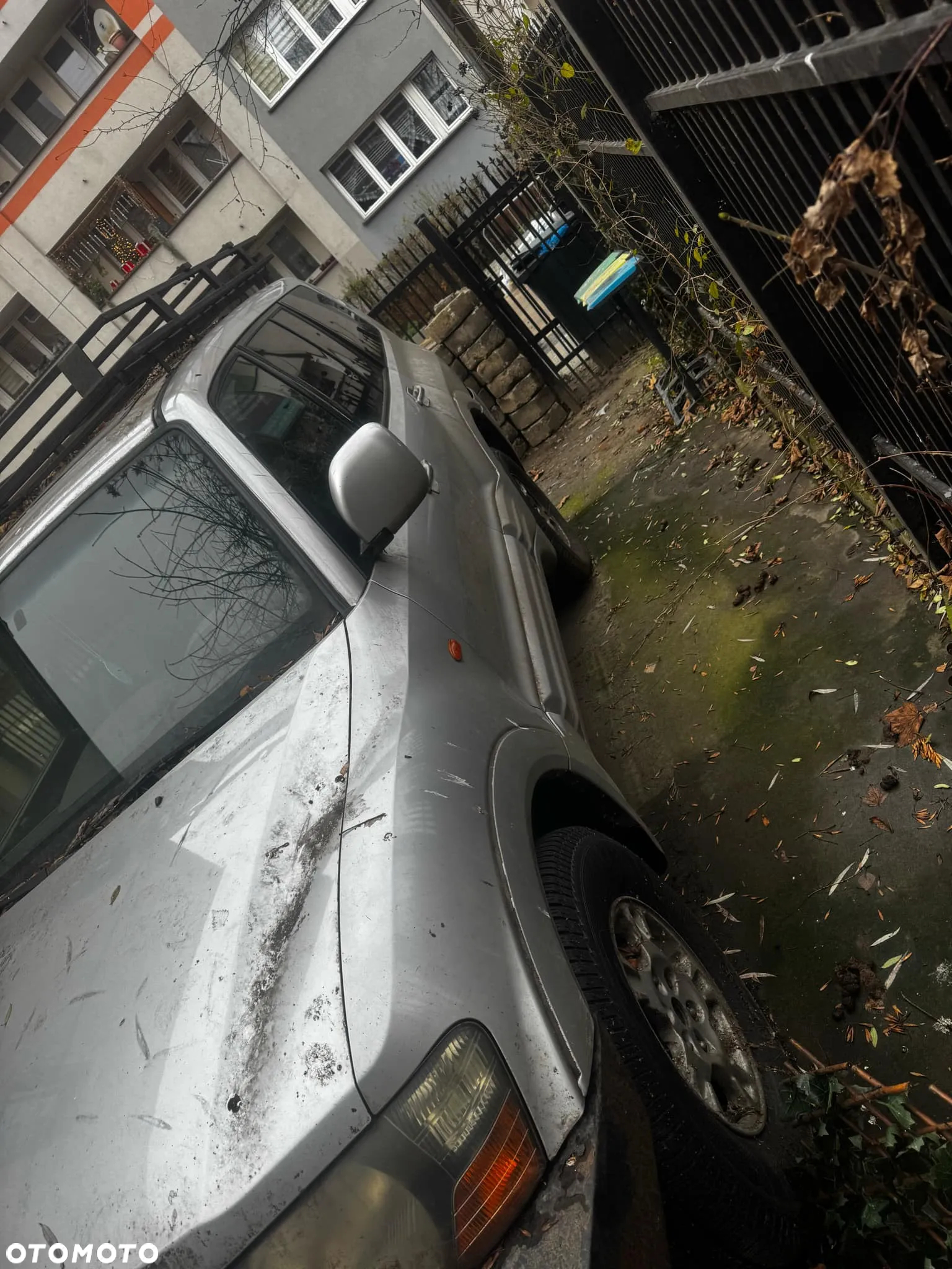 Mitsubishi Pajero 3.2 DID 7os - 4