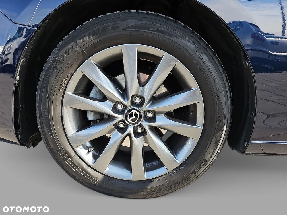 Mazda 6 2.0 Center-Line - 9