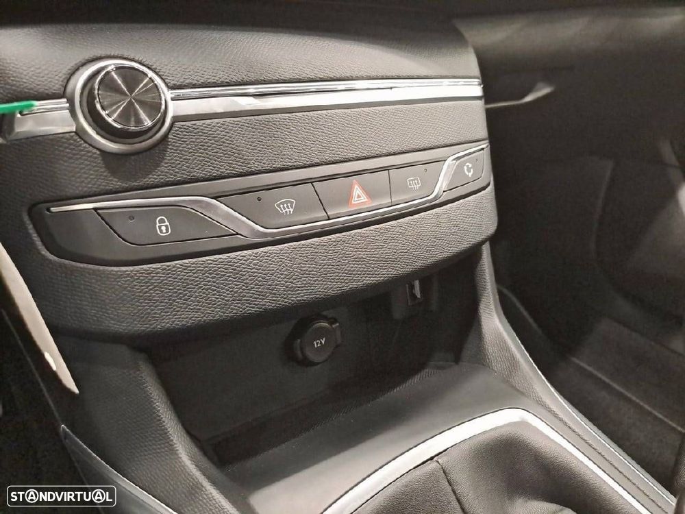 Peugeot 308 SW 1.5 BlueHDi Allure - 20