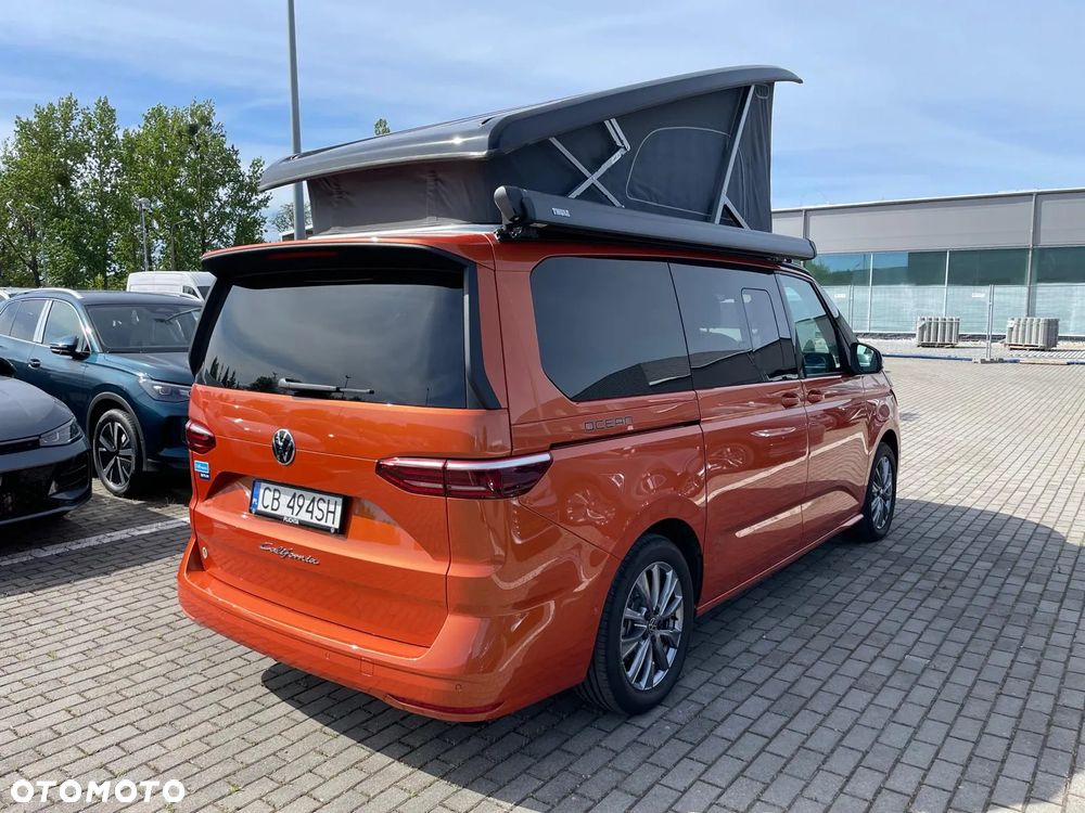 Volkswagen California - 8