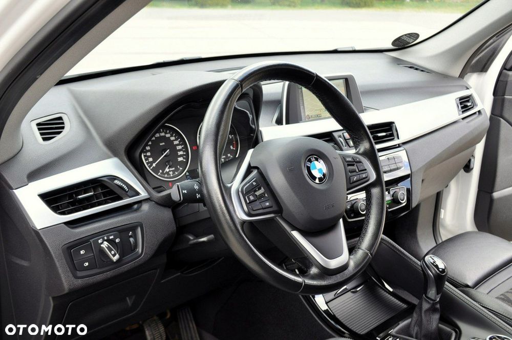 BMW X1 - 22