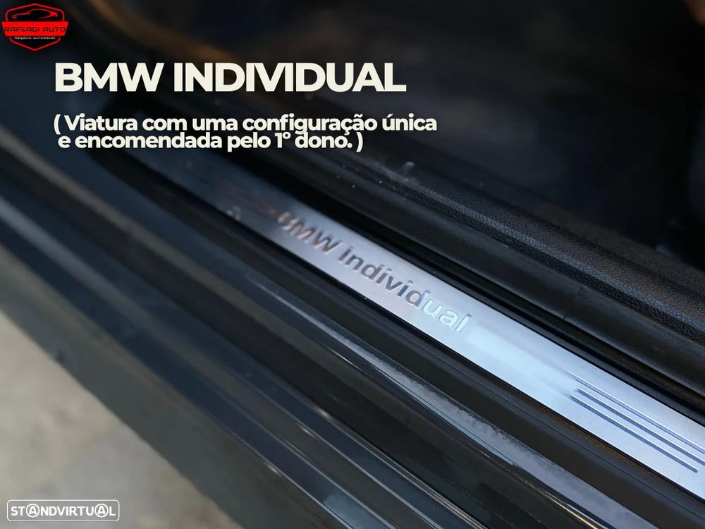 BMW 330 e Touring Aut. Luxury Line - 16