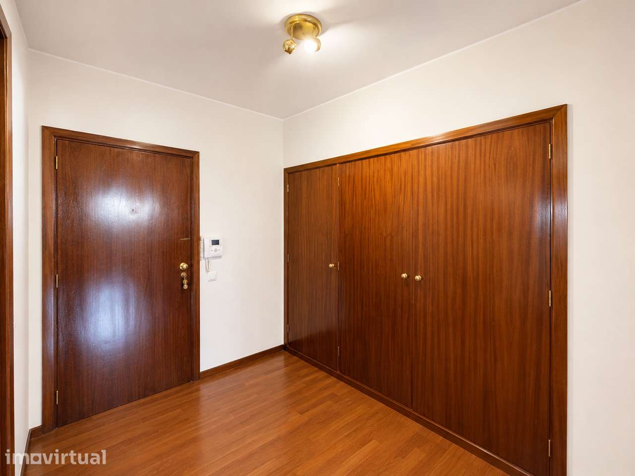 Arrendamento apartamento T3 com garagem na Rua São João Bosco, 231 - Grande imagem: 4/14