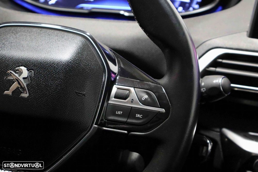 Peugeot 3008 1.5 BlueHDi Allure - 16