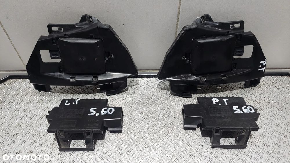 CZUJNIK MODUŁ MARTWEGO POLA RADAR VOLVO S60 III R2020 NR 32286570 CENA ZA SZTUKĘ - 3